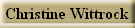 Christine Wittrock