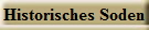 Historisches Soden