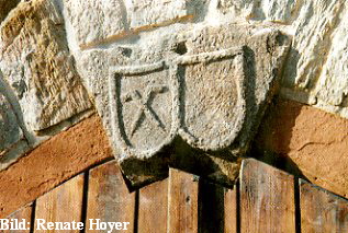 Wappen HG503
