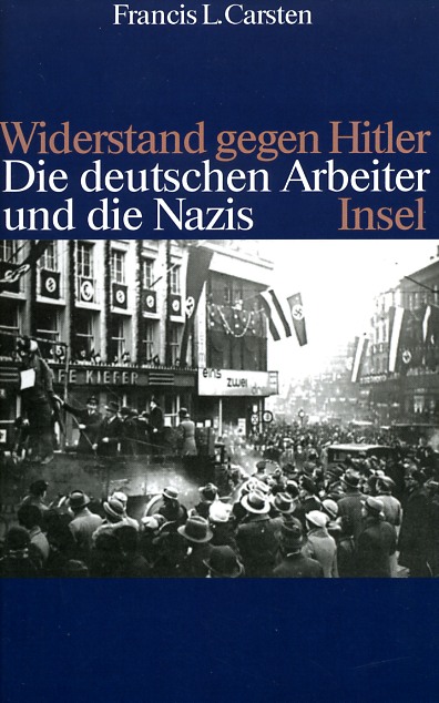 Widerstand gegen Hitler