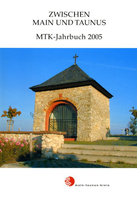 Jahrbuch MTK334
