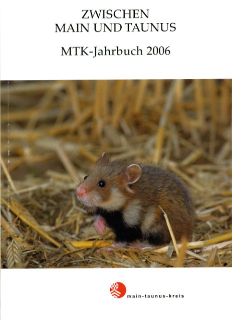 Jahrbuch MTK418