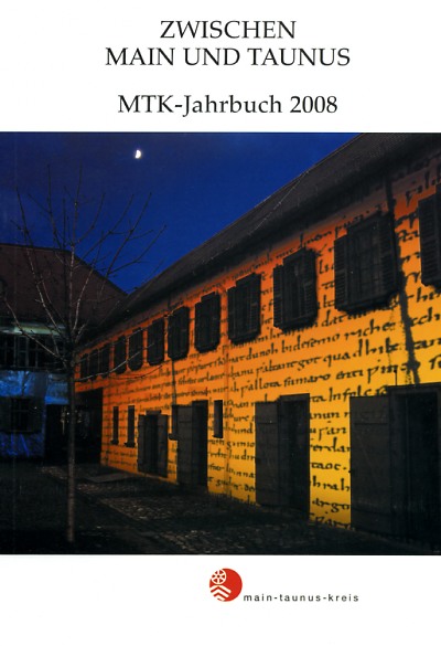 MTK-Jahrbuch 2008 