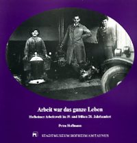 Hofheim  -  das Buch!