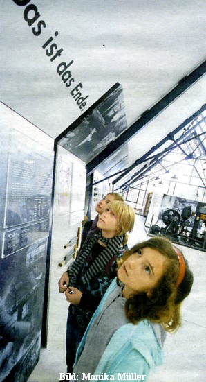 Stadtgeschichte in Hofheim