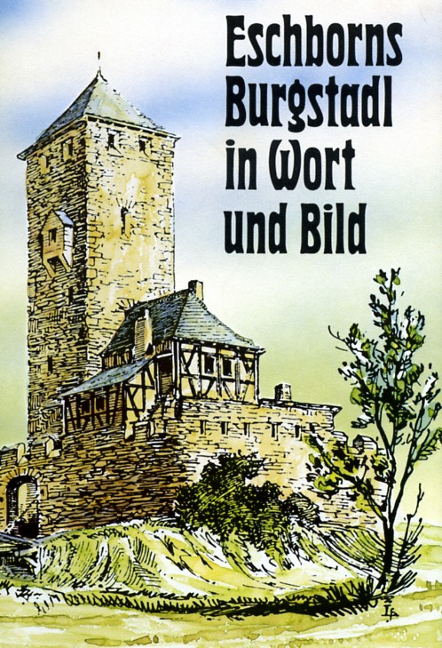 Die Eschborner Burg